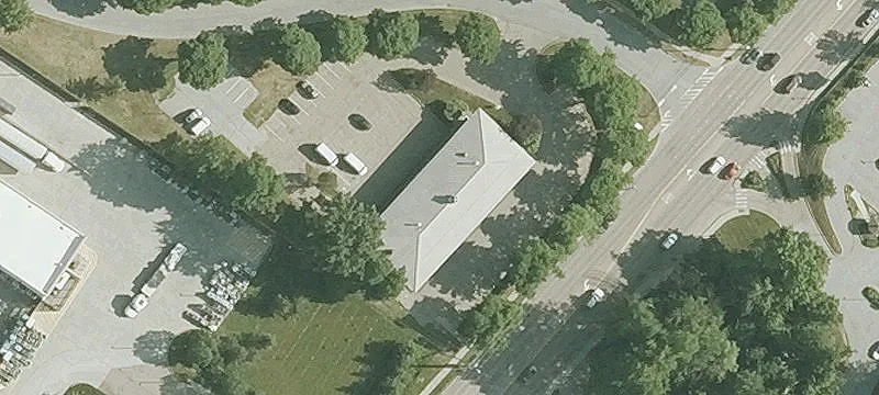 Versatile Space in Essex Junction