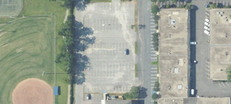 Dauphin Street Flex Space