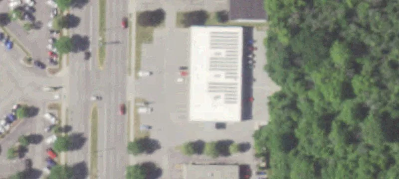 Retail/Warehouse Space on S 108th