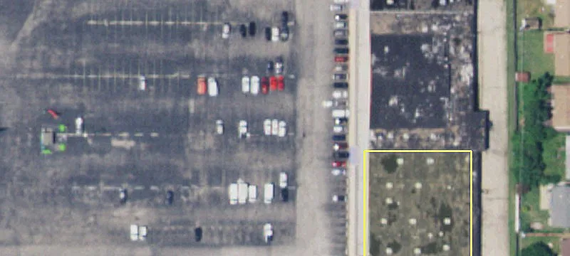 Oklahoma City Campus with Acreage