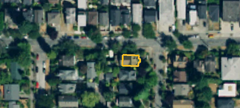 Belltown Retail Condo For Sale