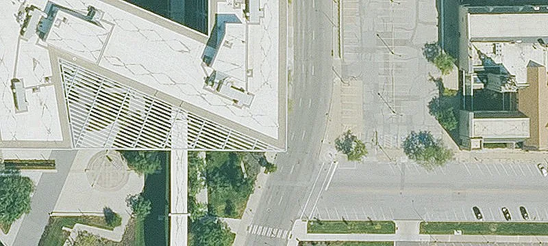 Des Moines Flex Space Available