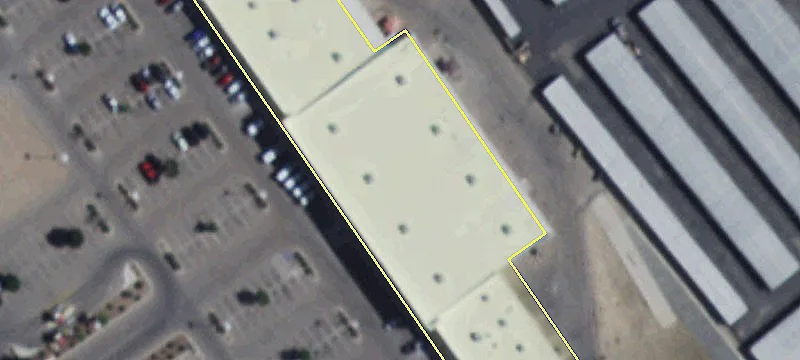El Paso Specialty Property