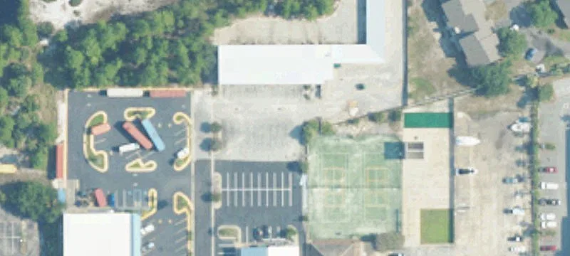 Prime Commercial Asset on Perdido Beach