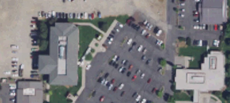 North Spokane Medical Office Space