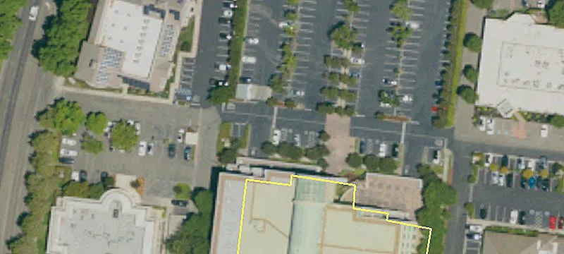 Stockton Office Space Available