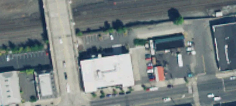 Restored Tacoma Office Building For Sale