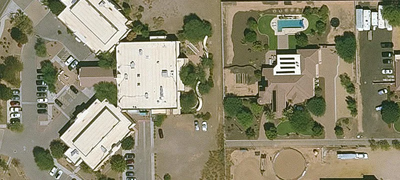 Medical Office Space Near Hospital
