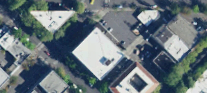 Downtown Bellingham Office Space Available