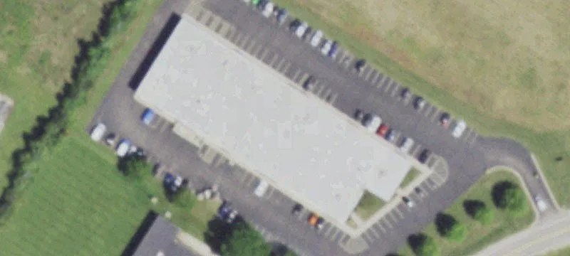 Machesney Park Flex Industrial Space