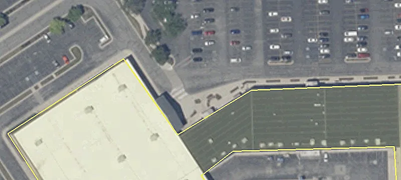 Prime Commercial Land Opportunity