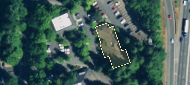 Suburban Bellevue Office Space Available