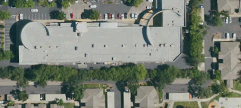 Community Center in Elk Grove