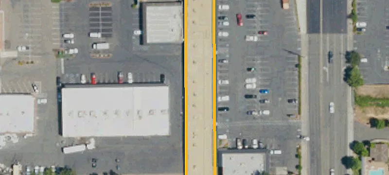 Retail Space on Greenback Lane