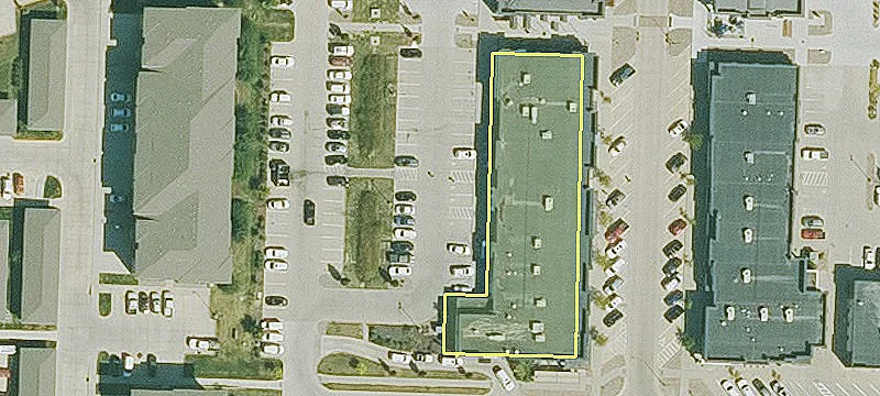 Retail Space in Plaza Shoppes