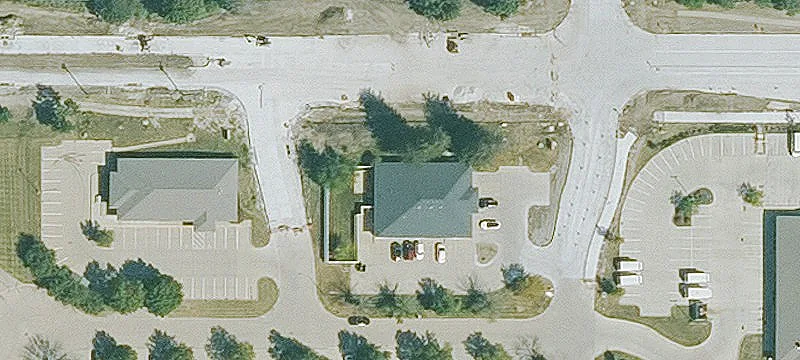 Ankeny Office/Retail Space Available