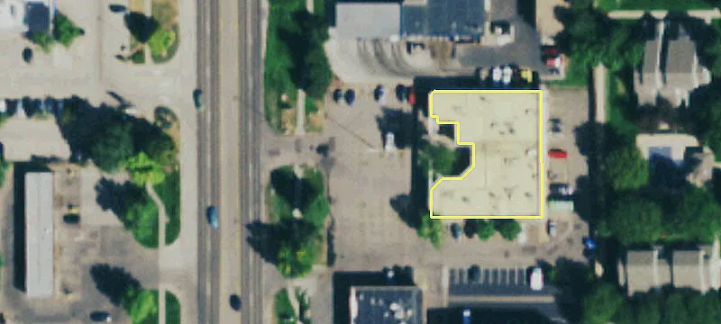 28th Street Retail Space Available