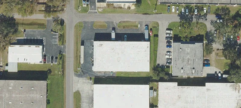 Westshore District Warehouse Space