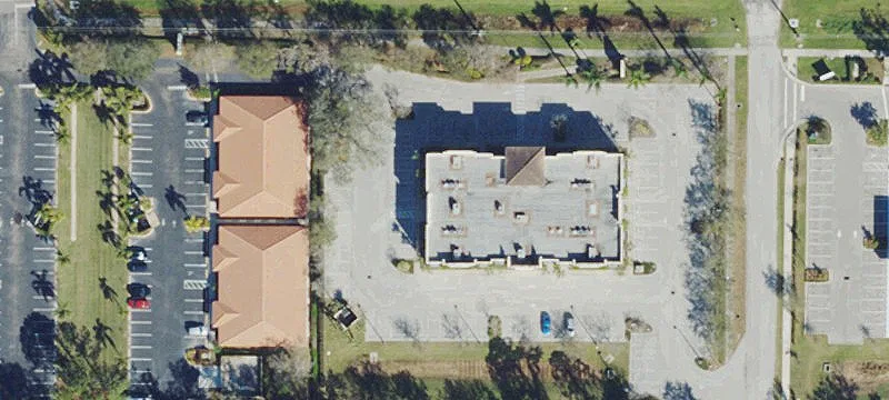 Class A Office Space Available