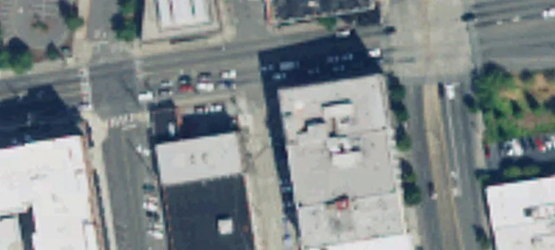 Renovated Office Space Near Convention