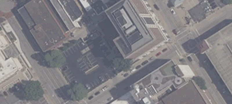 Downtown Class A Office Space
