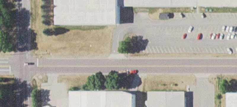 Sauk Rapids Specialty Property
