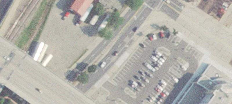 Class A Mixed-Use Space