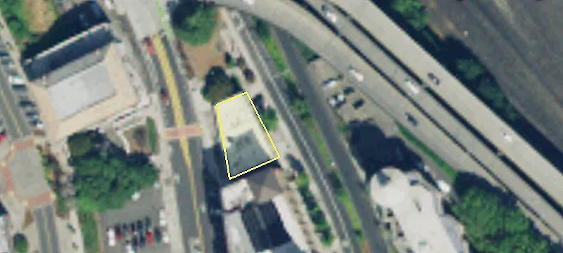 Downtown Tacoma Office Space Available