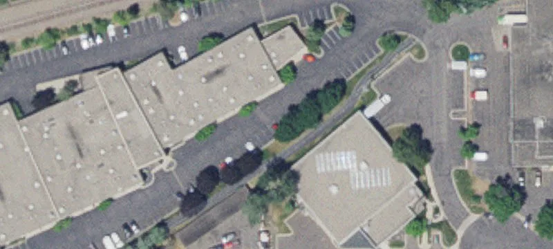 St. Louis Park Specialty Property