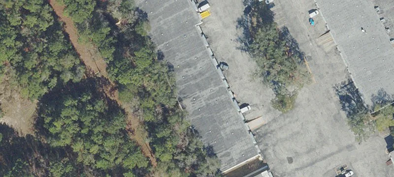 Flex Office Industrial Park Space