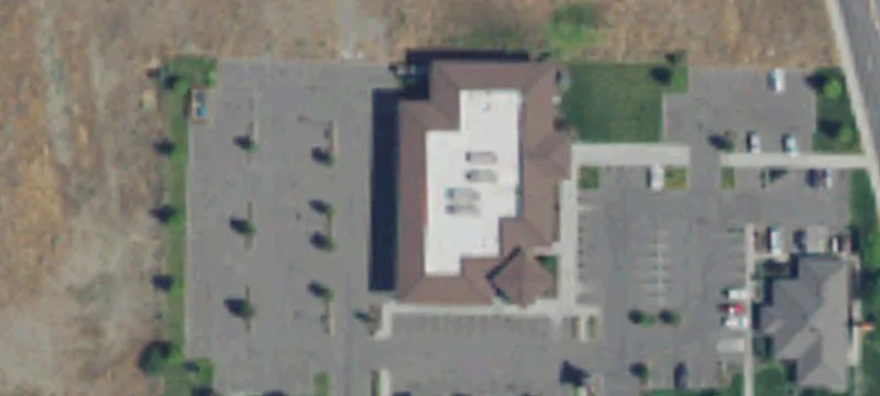 Medical/Dental Space in Lourdes Center