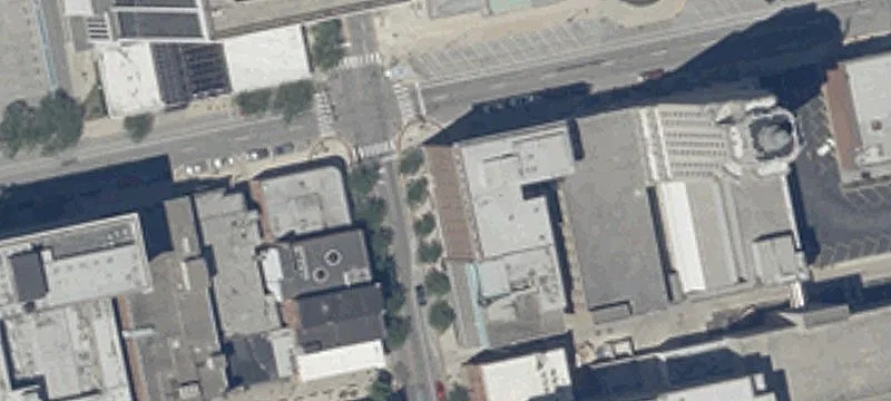 Downtown Fort Wayne Office/Retail Space