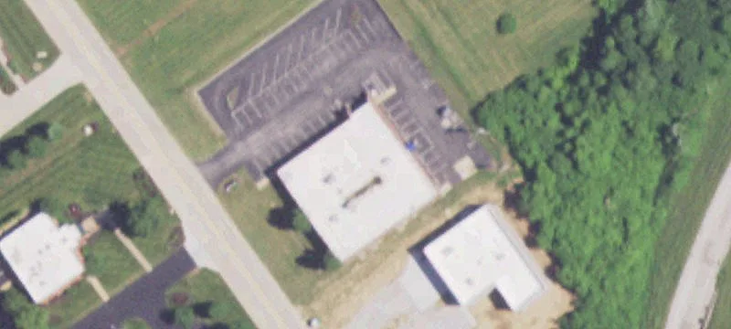Office/Flex Building For Sale