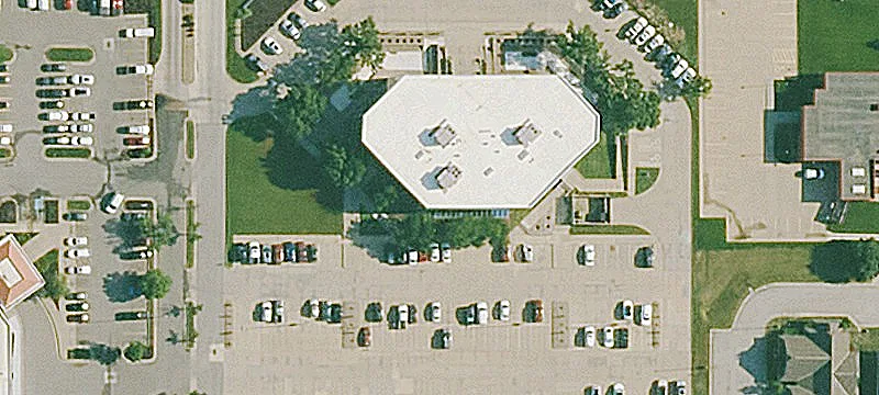 Northeast Wichita Office Space