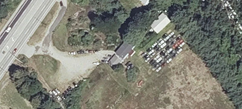 Industrial Build-to-Suit Opportunity