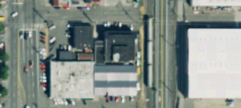 Sodo Flex Space For Rent