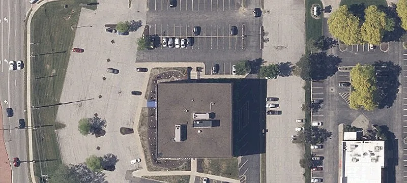 Wadsworth Office Suite For Rent