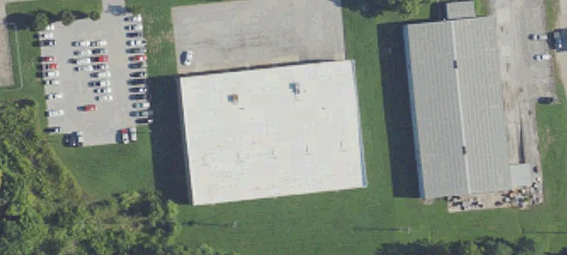 Freestanding Warehouse/Manufacturing Facility For Sale