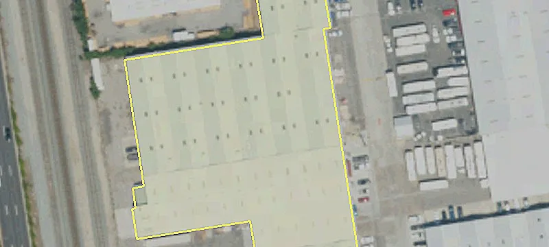 Industrial Space in Saugus Station