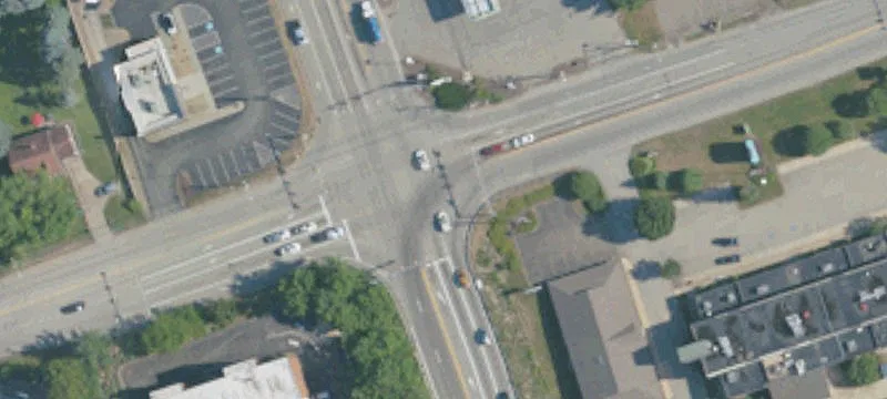 Restaurant/Retail Space on Heavily Traveled Road