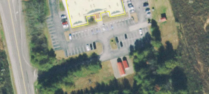 Harriman Medical Office Building For Sale