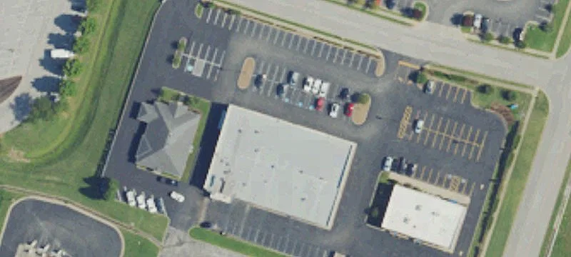 Owensboro Retail Strip Center
