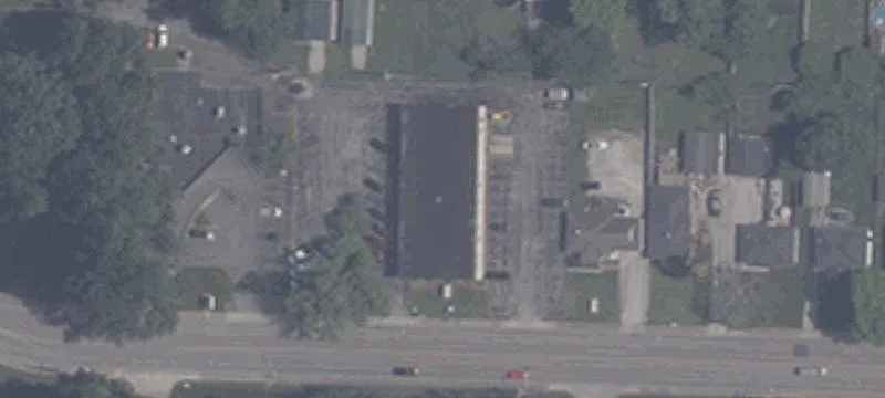 Well-Maintained Office Building Available