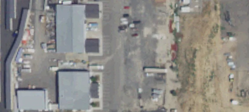 Modern Industrial Space in Kennewick