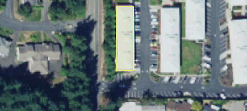 First Floor Office Space Available