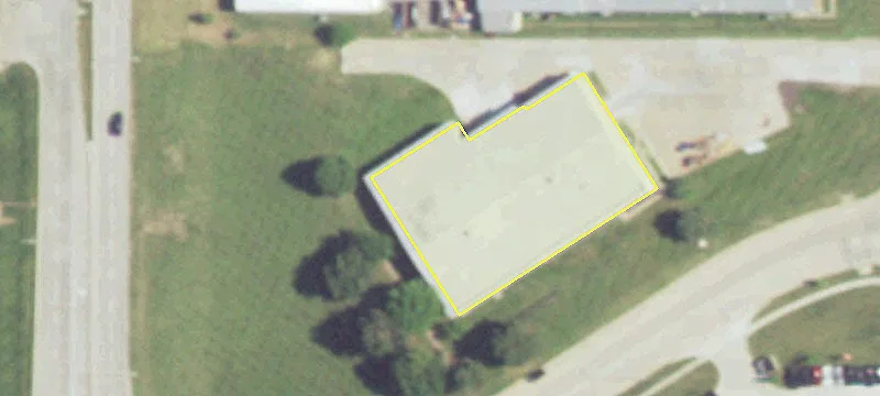 New Warehouse Space Available