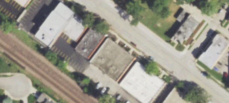 Commercial Land in O'Hare Area