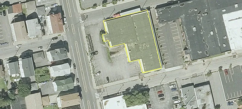 Providence Manufacturing Space For Lease