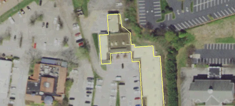 Knoxville Specialty Property for Rent