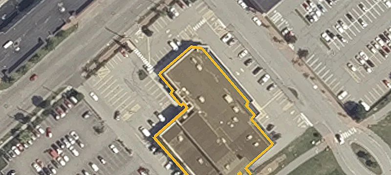 Retail Space Near Trader Joe’s